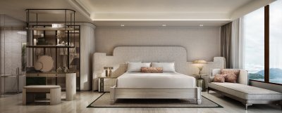 Exclusive Launch: Pool Residence at InterContinental  Phuket