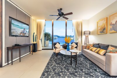 Angsana Oceanview Residences Penthouses Freehold!