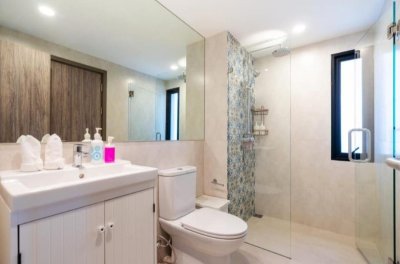 New Condo For Rent at The Title Residencies Naiyang Phuket
