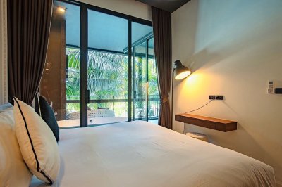 Condo for rent at Saturday Residence near Rawai Beach