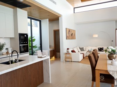 Mouana Residence