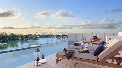 Angsana Oceanview Residences Penthouses Freehold!