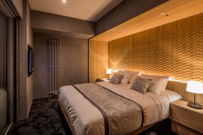 MUWA Niseko: Premium Ski-in Residence with Indoor Rotenburo