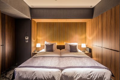 MUWA Niseko: Premium Ski-in Residence with Indoor Rotenburo