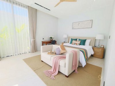 Mouana Residence