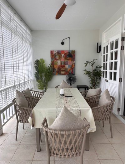 Luxury Tropical Apartment for Rent Near Golf  Laguna Phuket