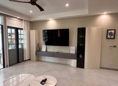 Luxury Tropical Apartment for Rent Near Golf  Laguna Phuket