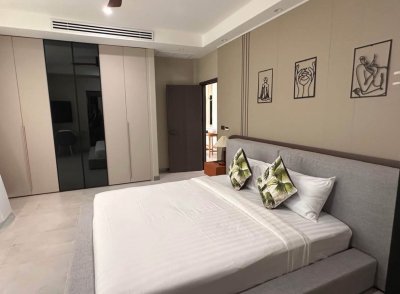 Luxury Tropical Apartment for Rent Near Golf  Laguna Phuket