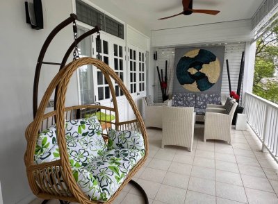 Luxury Tropical Apartment for Rent Near Golf  Laguna Phuket