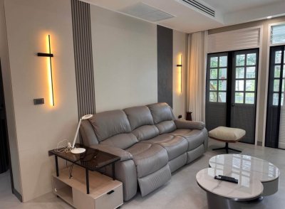 Luxury Tropical Apartment for Rent Near Golf  Laguna Phuket