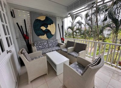 Luxury Tropical Apartment for Rent Near Golf  Laguna Phuket