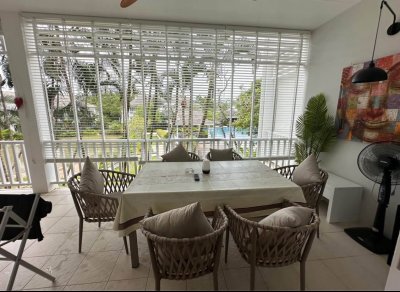 Luxury Tropical Apartment for Rent Near Golf  Laguna Phuket