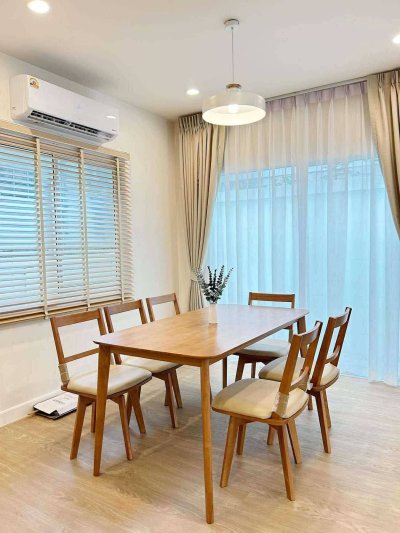House for Rent! Near British International School Phuket