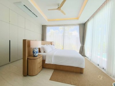 Mouana Residence