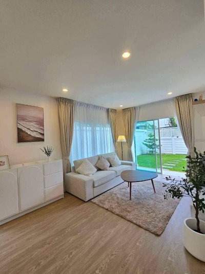 House for Rent! Near British International School Phuket