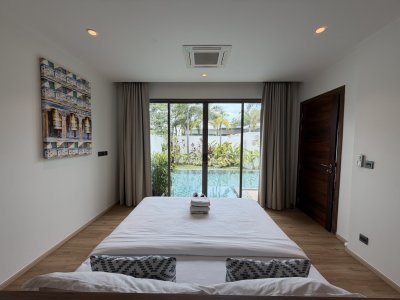 Shambhala Grand Villa 2-Bedroom 