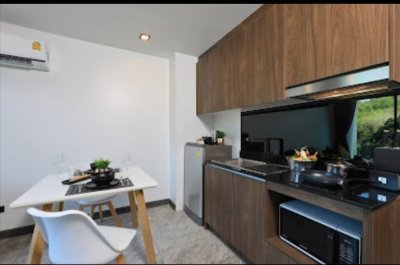 Condo Utopia Naiharn for Rent - Only 5 Minutes to the Beach