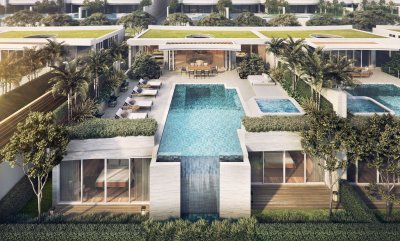 Aegir: Oceanfront Villa, Laguna Phuket | Investment Insight