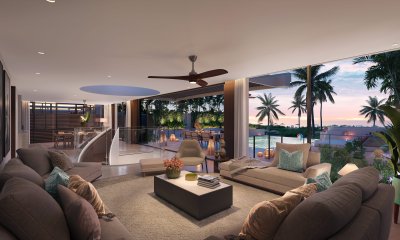 Aegir: Oceanfront Villa, Laguna Phuket | Investment Insight