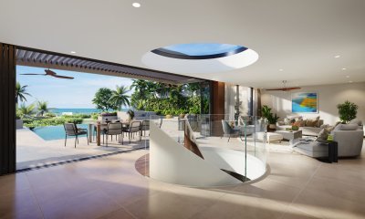 Aegir: Oceanfront Villa, Laguna Phuket | Investment Insight