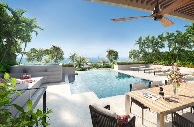 Aegir: Oceanfront Villa, Laguna Phuket | Investment Insight