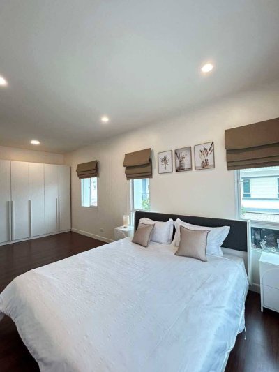 House for Rent! Near British International School Phuket