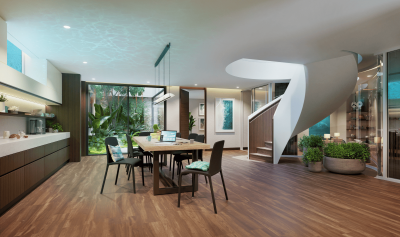 Aegir: Oceanfront Villa, Laguna Phuket | Investment Insight