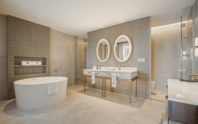 Ocean View Penthouse Residences Lake side at Angsana Phuket