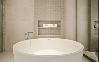 Ocean View Penthouse Residences Lake side at Angsana Phuket