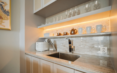 Ocean View Penthouse Residences Lake side at Angsana Phuket