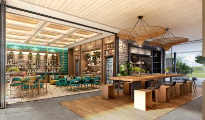 MontAzure Lakeside: 1BR–Freehold, Kamala Phuket Investment