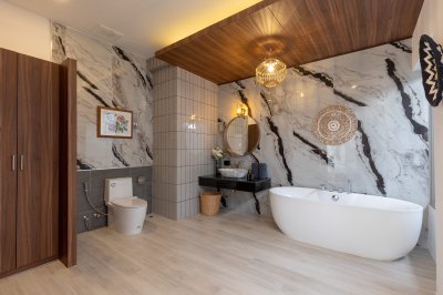 Luxury Vacation Pool Villas – Near Bangtao & Laguna Phuket