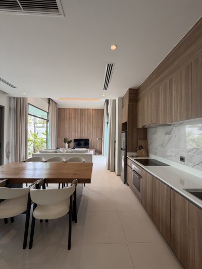Shambhala Grand Villa 2-Bedroom 