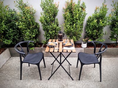 2BR Private Pool Villa: 6 & 12 Month Lease near Boat Avenue