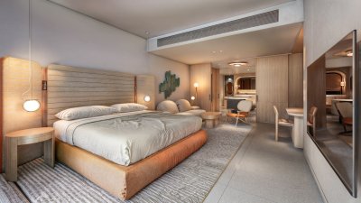 Exclusive Insider Access to The Standard Bang Tao Phuket