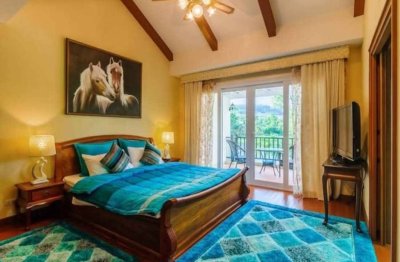 พูลวิลล่าหรู Angsana Villas & Resort – ลากูน่า ภูเก็ต