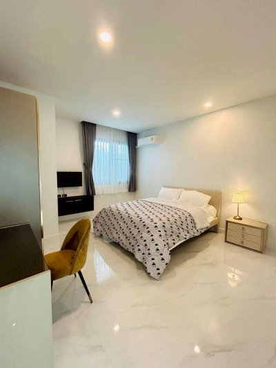 Pet-Friendly, Move-in Ready Pool Villa in Rawai, Phuket