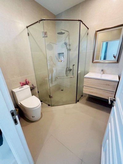 Pet-Friendly, Move-in Ready Pool Villa in Rawai, Phuket