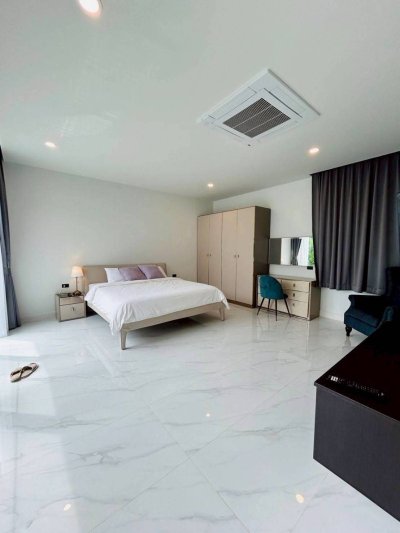 Pet-Friendly, Move-in Ready Pool Villa in Rawai, Phuket