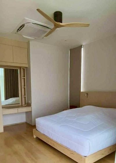 Pet-Friendly Luxury 3-Bedroom Pool Villa in Bangtao Phuket