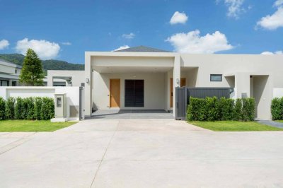 Tham Villas Phuket – Luxury Pool Villa near Bangtao Beach