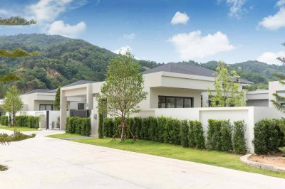 Tham Villas Phuket – Luxury Pool Villa near Bangtao Beach