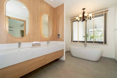 Tham Villas Phuket – Luxury Pool Villa near Bangtao Beach