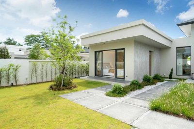 Tham Villas Phuket – Luxury Pool Villa near Bangtao Beach