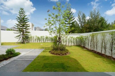 Tham Villas Phuket – Luxury Pool Villa near Bangtao Beach