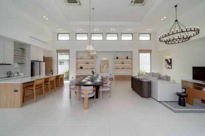 Tham Villas Phuket – Luxury Pool Villa near Bangtao Beach