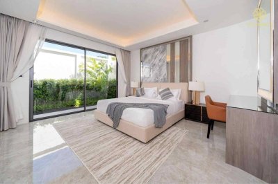 The Breeze Luxury Pool Villa Bangtao Phuket For Sale&Rent