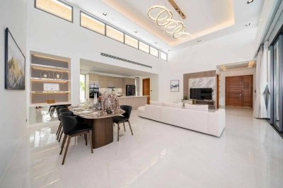 The Breeze Luxury Pool Villa Bangtao Phuket For Sale&Rent