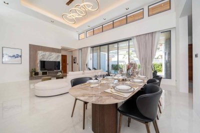 The Breeze Luxury Pool Villa Bangtao Phuket For Sale&Rent