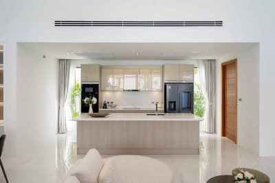 The Breeze Luxury Pool Villa Bangtao Phuket For Sale&Rent